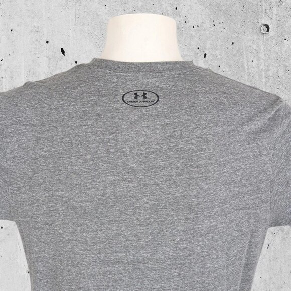 Roots Of Fight T Shirt Size Medium Tee Muhammad Ali Under Armour - Picture 5 of 6